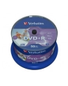 DVD R 16x 4.7GB 50P CB PrintableID 43651 - nr 15