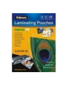 FOLIA LAMINACYJNA FELLOWES A4 2x100mic 100szt - nr 22