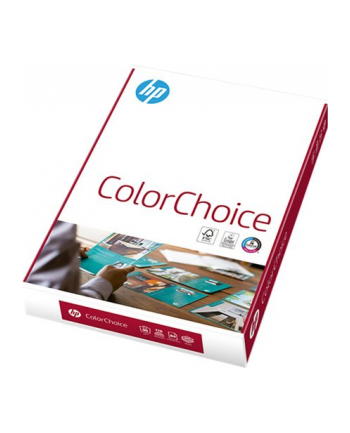 PAPIER A4 SATYNOWY HP COLOUR LASER 100g RYZA