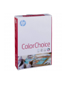 PAPIER A4 SATYNOWY HP COLOUR LASER 100g RYZA - nr 16