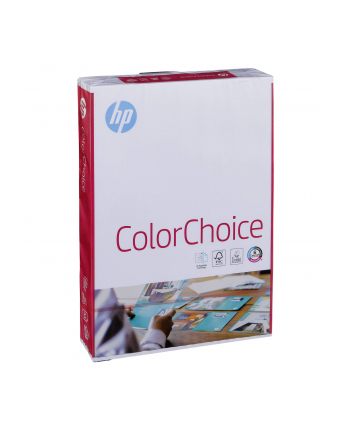 PAPIER A4 SATYNOWY HP COLOUR LASER 100g RYZA