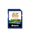 PRETEC KARTA PAMIĘCI SDHC 32 GB 233x CLASS 10 - nr 7