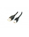 KABEL USB 2.0 A-B M/M 4.5M CZARNY - nr 14