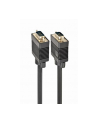 KABEL DO MONITORA HD15 M/M HQ 1.8M EKRAN+FERRYT - nr 15