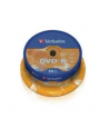 DVD-R VERBATIM 43522 4.7GB 16x CAKE 25 SZT - nr 28