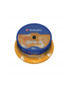 DVD-R VERBATIM 43522 4.7GB 16x CAKE 25 SZT - nr 4