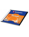 DVD-R VERBATIM 43547 4.7GB 16x SLIM 1 SZT - nr 7