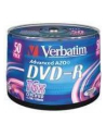 DVD-R VERBATIM 43548 4.7GB 16x CAKE 50 SZT - nr 16