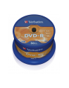 DVD-R VERBATIM 43548 4.7GB 16x CAKE 50 SZT - nr 2