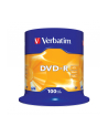 DVD-R VERBATIM 43549 4.7GB 16x CAKE 100 SZT - nr 13