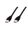 KABEL USB 2.0 A-A (M-M !!!) 1M - nr 13