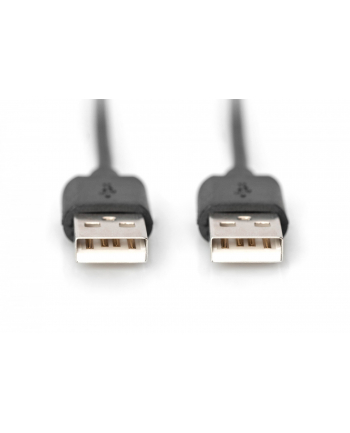 KABEL USB 2.0 A-A (M-M !!!) 1M nr 2