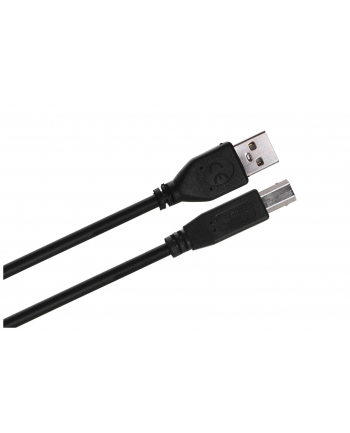 KABEL USB 2.0 A-B M/M 3M FERRYT