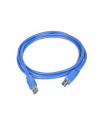 KABEL USB 2.0 A-B M/M 3M FERRYT - nr 3