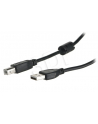 KABEL USB 2.0 A-B M/M 4.5M FERRYT - nr 10