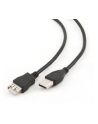 KABEL USB 2.0 A-A M/F 1.8M PRZEDŁUŻACZ - nr 13