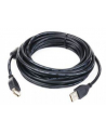 KABEL USB 2.0 A-A M/F 1.8M PRZEDŁUŻACZ - nr 15