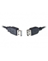 KABEL USB 2.0 A-A M/F 1.8M PRZEDŁUŻACZ - nr 2