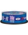DVD-R VERBATIM 43522 4.7GB 16x CAKE 25 SZT - nr 20