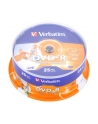 DVD-R VERBATIM 43538 4.7GB 16X FOTO CAKE 25 SZT - nr 3