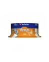 DVD-R VERBATIM 43538 4.7GB 16X FOTO CAKE 25 SZT - nr 9