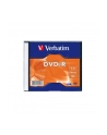 DVD-R VERBATIM 43547 4.7GB 16x SLIM 1 SZT - nr 2