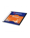 DVD-R VERBATIM 43547 4.7GB 16x SLIM 1 SZT - nr 5