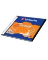 DVD-R VERBATIM 43547 4.7GB 16x SLIM 1 SZT - nr 6