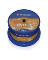 DVD-R VERBATIM 43548 4.7GB 16x CAKE 50 SZT - nr 14