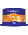 DVD-R VERBATIM 43548 4.7GB 16x CAKE 50 SZT - nr 24