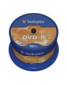 DVD-R VERBATIM 43548 4.7GB 16x CAKE 50 SZT - nr 35