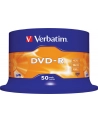 DVD-R VERBATIM 43548 4.7GB 16x CAKE 50 SZT - nr 36