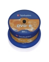 DVD-R VERBATIM 43548 4.7GB 16x CAKE 50 SZT - nr 38