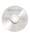 DVD-R VERBATIM 43548 4.7GB 16x CAKE 50 SZT - nr 43