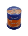 DVD-R VERBATIM 43549 4.7GB 16x CAKE 100 SZT - nr 8