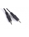 KABEL STEREO MINIJACK-MINIJACK M/M 10M - nr 1