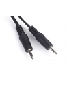 KABEL STEREO MINIJACK-MINIJACK M/M 3M - nr 9