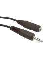 KABEL STEREO MINIJACK - PRZEDŁUŻACZ 1.8M - nr 2