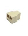 Premiumcord Reduktor modułowy 6/4F do 2x6/4F (TRJR2FF) - nr 2