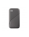 WD My Passport SSD 500GB szary (WDBAGF5000AGYWESN) - nr 24