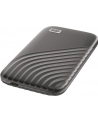 WD My Passport SSD 500GB szary (WDBAGF5000AGYWESN) - nr 26