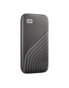 WD My Passport SSD 500GB szary (WDBAGF5000AGYWESN) - nr 28