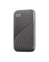 WD My Passport SSD 500GB szary (WDBAGF5000AGYWESN) - nr 29