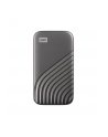 WD My Passport SSD 500GB szary (WDBAGF5000AGYWESN) - nr 31
