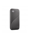 WD My Passport SSD 500GB szary (WDBAGF5000AGYWESN) - nr 32