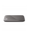 WD My Passport SSD 500GB szary (WDBAGF5000AGYWESN) - nr 36