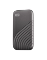 WD My Passport SSD 500GB szary (WDBAGF5000AGYWESN) - nr 43