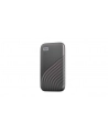 WD My Passport SSD 500GB szary (WDBAGF5000AGYWESN) - nr 52