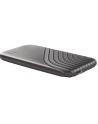 WD My Passport SSD 500GB szary (WDBAGF5000AGYWESN) - nr 58