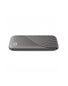 WD My Passport SSD 500GB szary (WDBAGF5000AGYWESN) - nr 9